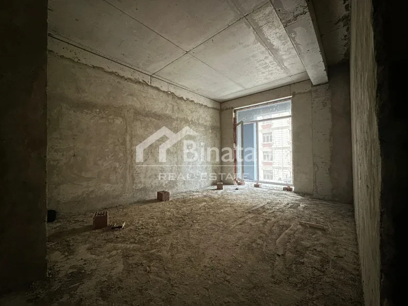 Продаётся 3-комн. новостройка 96 м², м. Гянджлик — фото 4