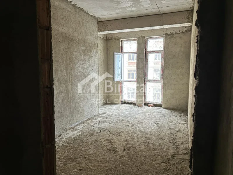 Продаётся 3-комн. новостройка 96 м², м. Гянджлик — фото 5