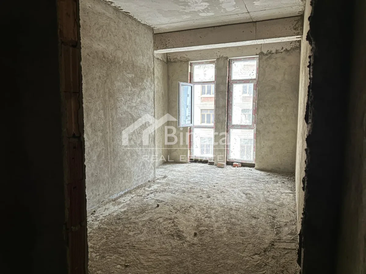 Продаётся 3-комн. новостройка 96 м², м. Гянджлик — фото 5