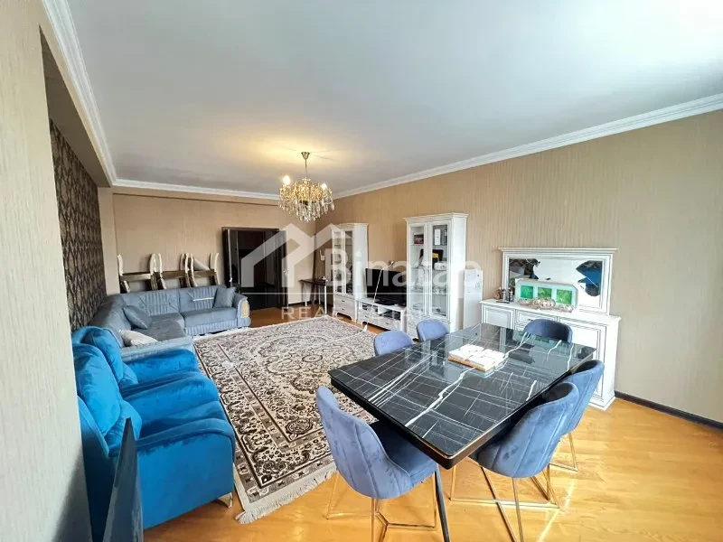 Satılır 3 otaqlı yeni tikili 147 m², Elmlər Akademiyası m. — şəkil 4