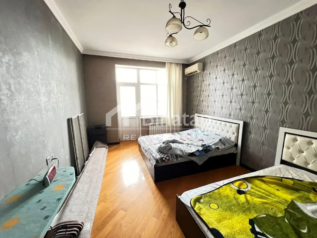 Satılır 3 otaqlı yeni tikili 147 m², Elmlər Akademiyası m. — şəkil 9