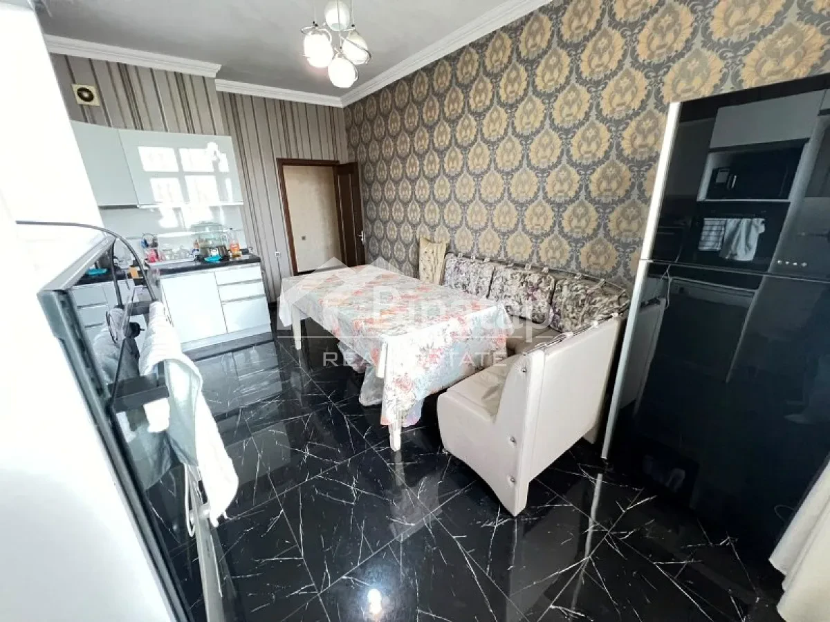 Satılır 3 otaqlı yeni tikili 147 m², Elmlər Akademiyası m. — şəkil 10