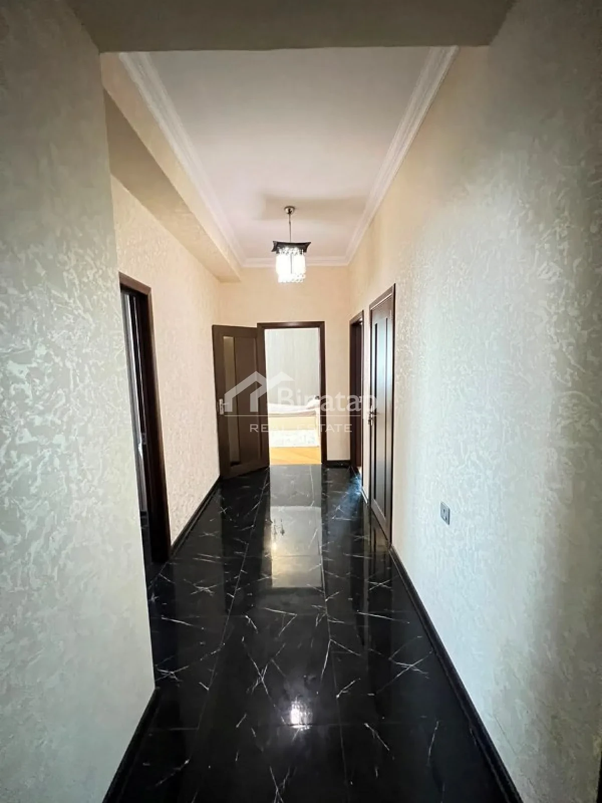 Satılır 3 otaqlı yeni tikili 147 m², Elmlər Akademiyası m. — şəkil 13