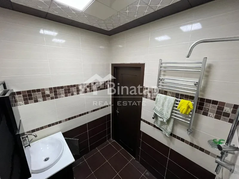 Satılır 3 otaqlı yeni tikili 147 m², Elmlər Akademiyası m. — şəkil 15