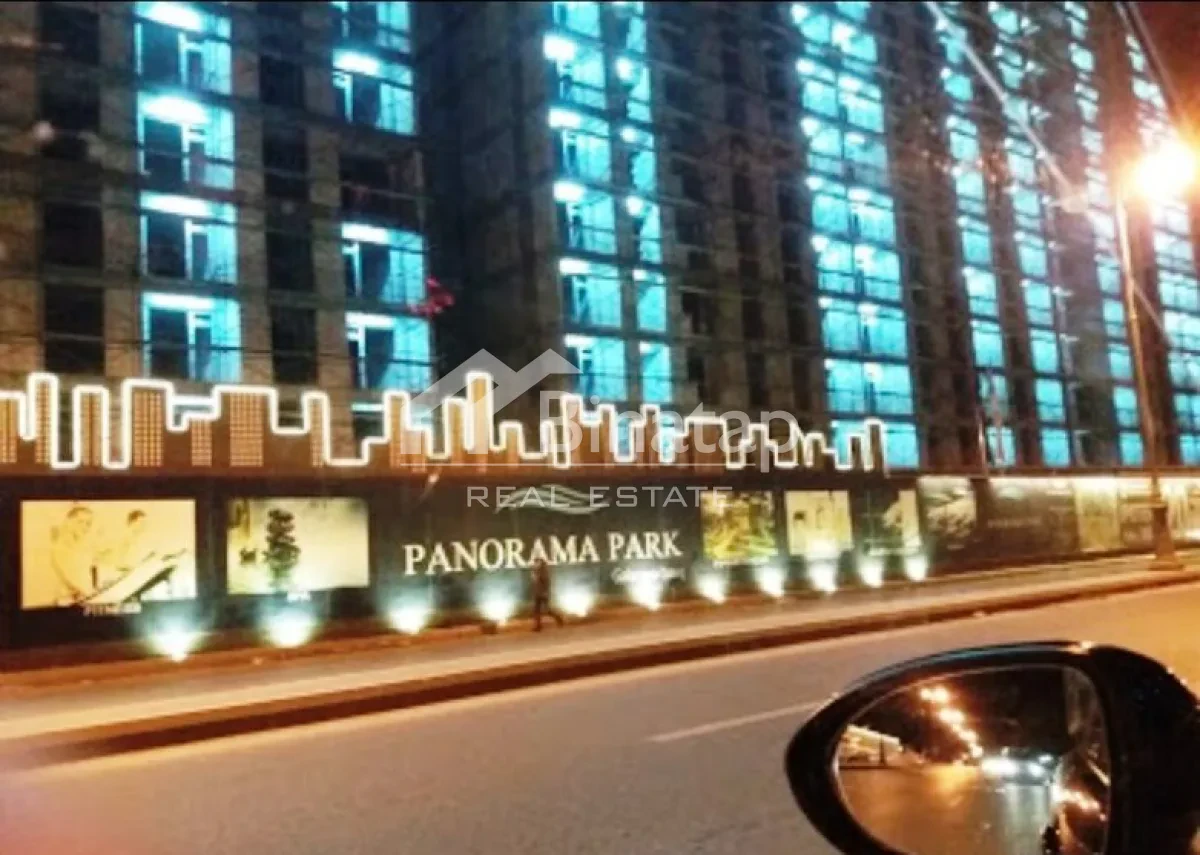 Satılır 3 otaqlı yeni tikili 126 m², Əhmədli m. — şəkil 2