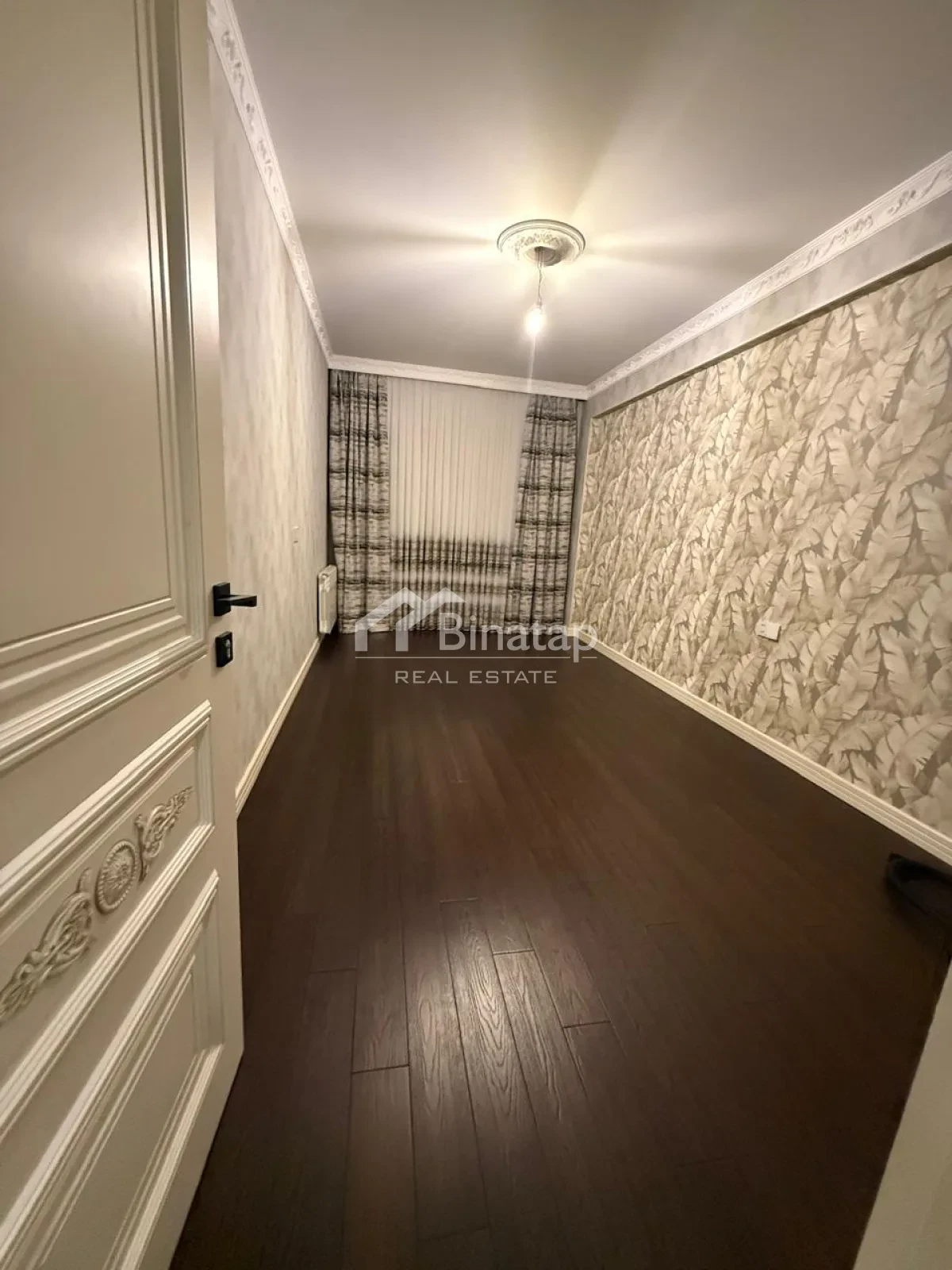 Satılır 3 otaqlı yeni tikili 126 m², Əhmədli m. — şəkil 4