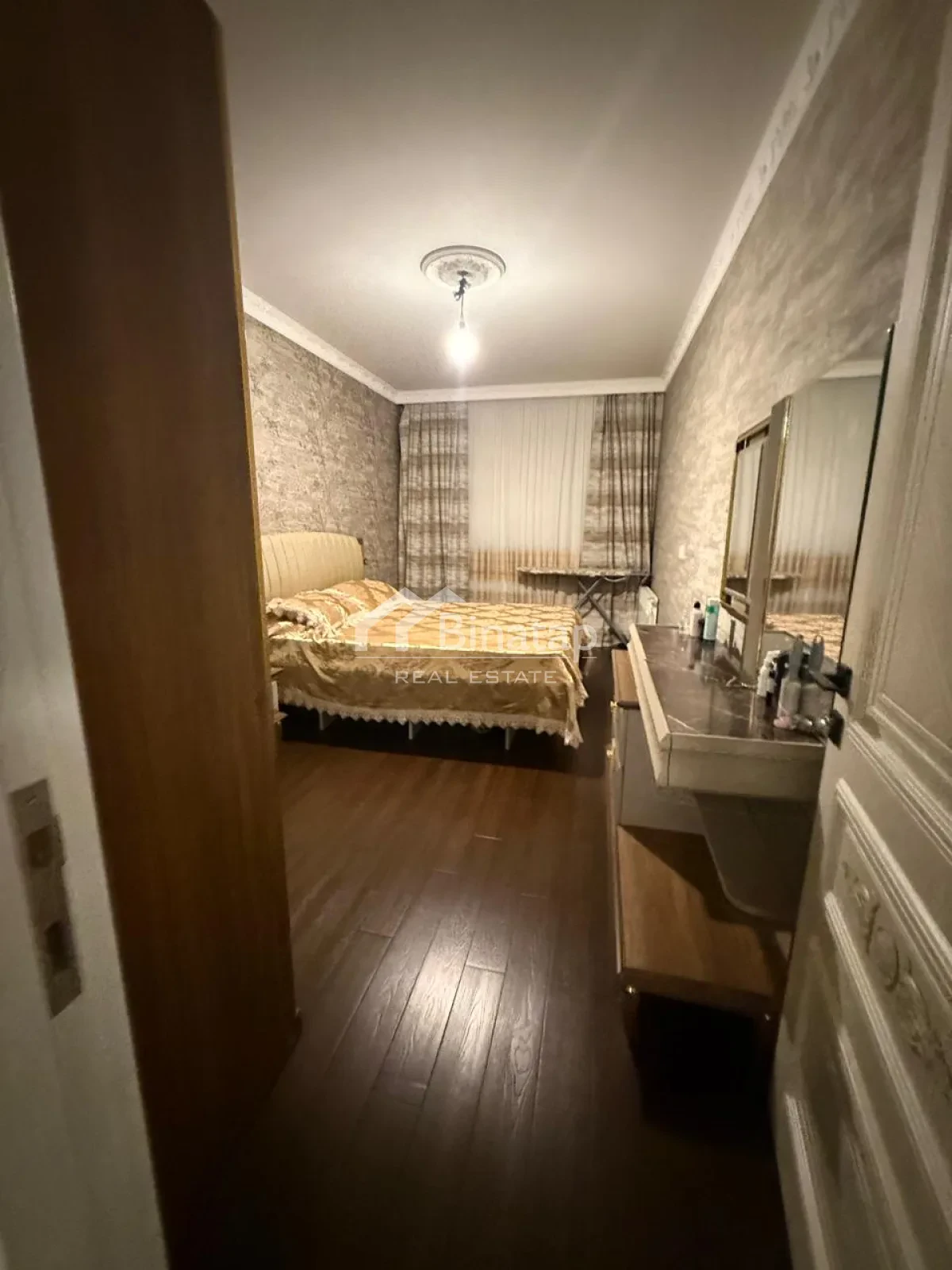 Satılır 3 otaqlı yeni tikili 126 m², Əhmədli m. — şəkil 5