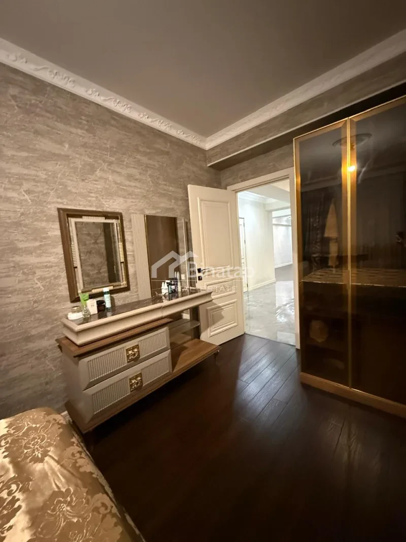 Satılır 3 otaqlı yeni tikili 126 m², Əhmədli m. — şəkil 7