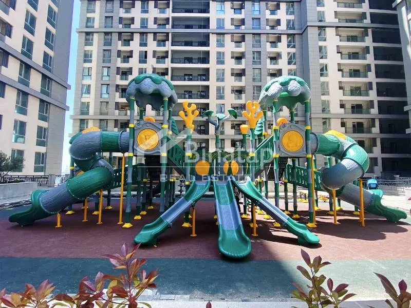 Satılır 3 otaqlı yeni tikili 126 m², Əhmədli m. — şəkil 13