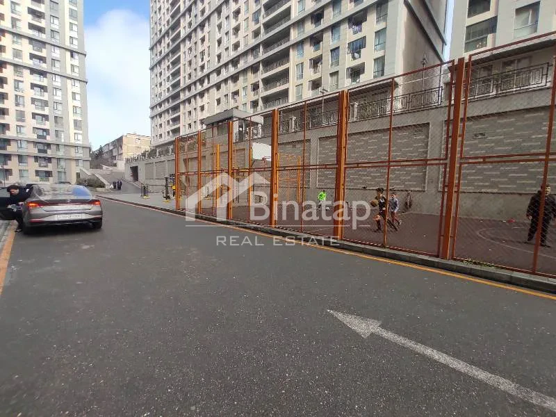 Satılır 3 otaqlı yeni tikili 126 m², Əhmədli m. — şəkil 14