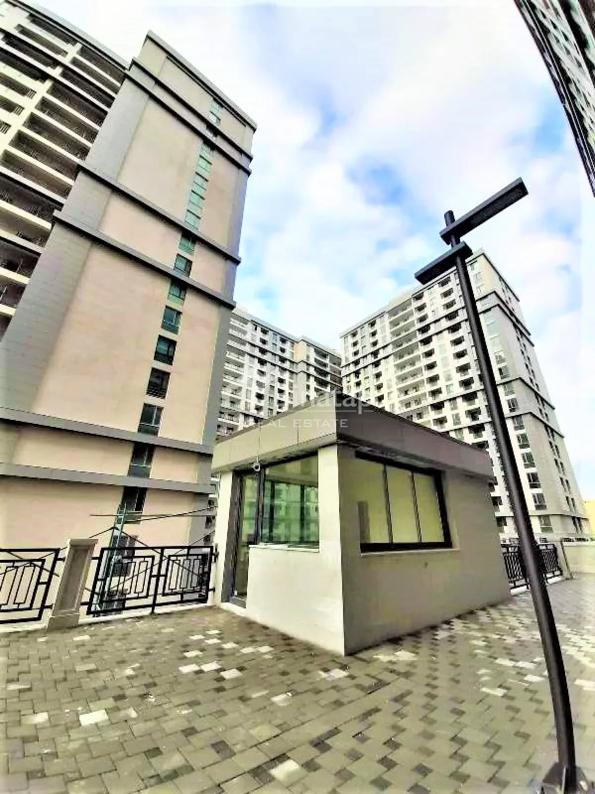 Satılır 3 otaqlı yeni tikili 126 m², Əhmədli m. — şəkil 15
