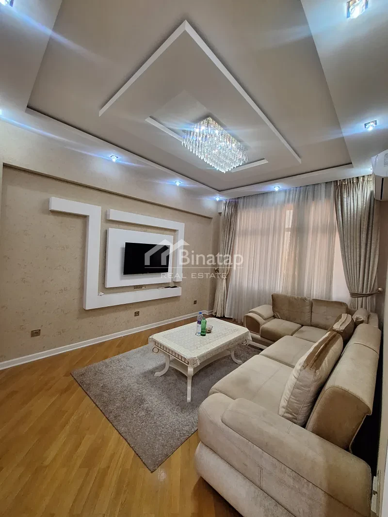 Продаётся 3-комн. новостройка 65 м², Хырдалан р-н
