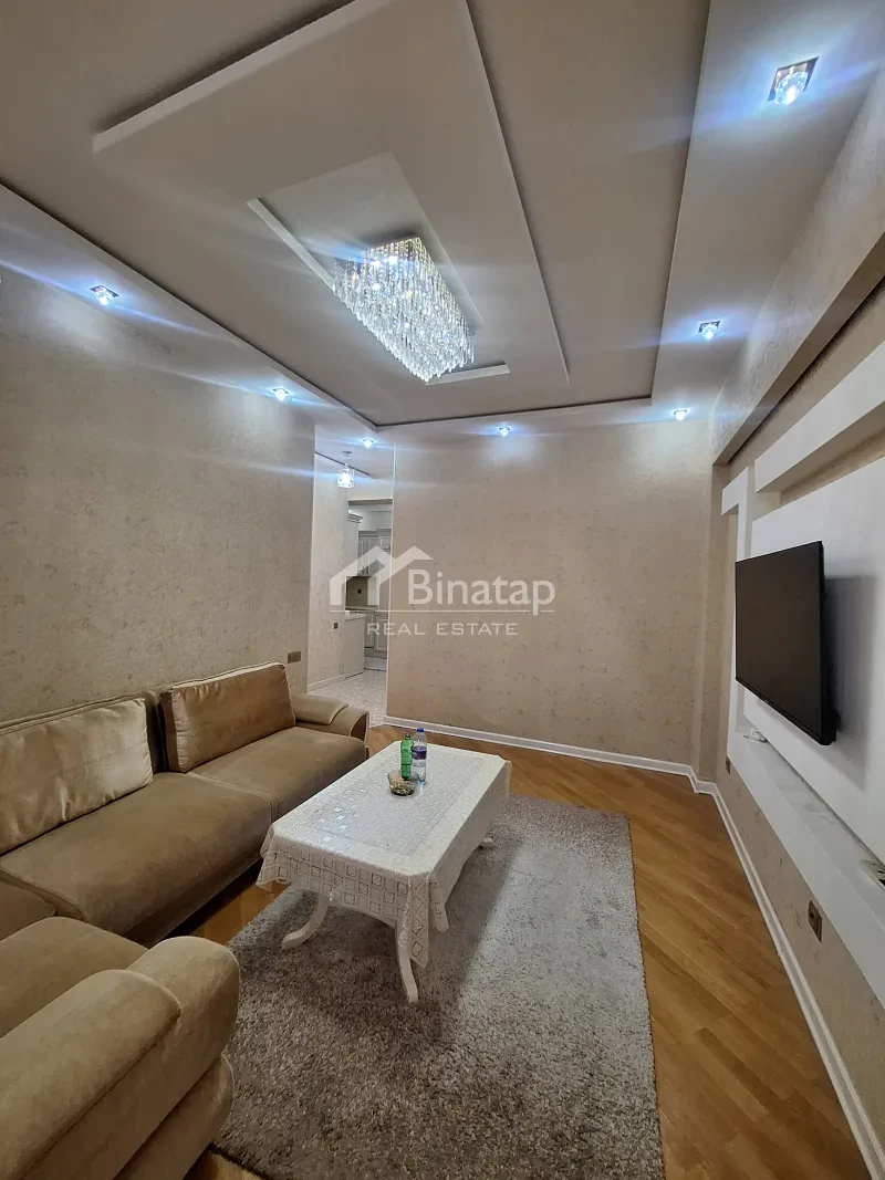 Продаётся 3-комн. новостройка 65 м², Хырдалан р-н — фото 2