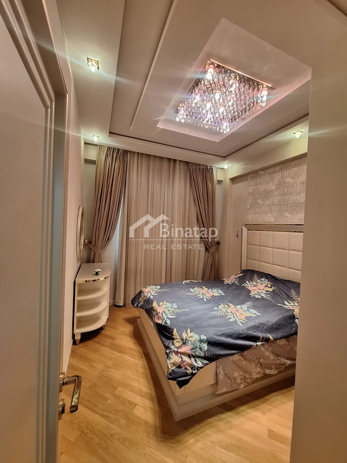 Продаётся 3-комн. новостройка 65 м², Хырдалан р-н — фото 3
