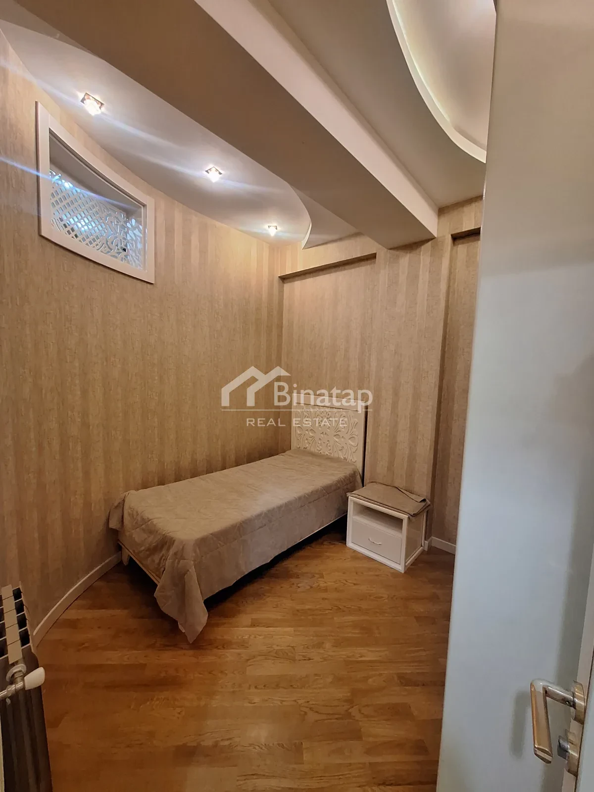 Продаётся 3-комн. новостройка 65 м², Хырдалан р-н — фото 4