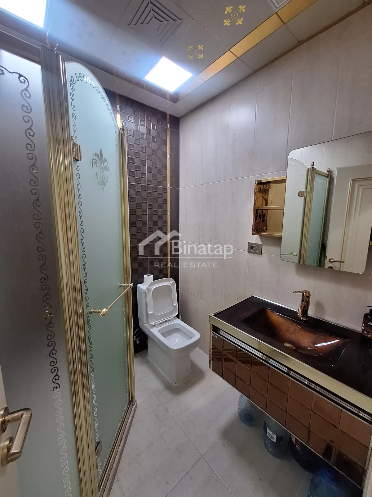 Продаётся 3-комн. новостройка 65 м², Хырдалан р-н — фото 7