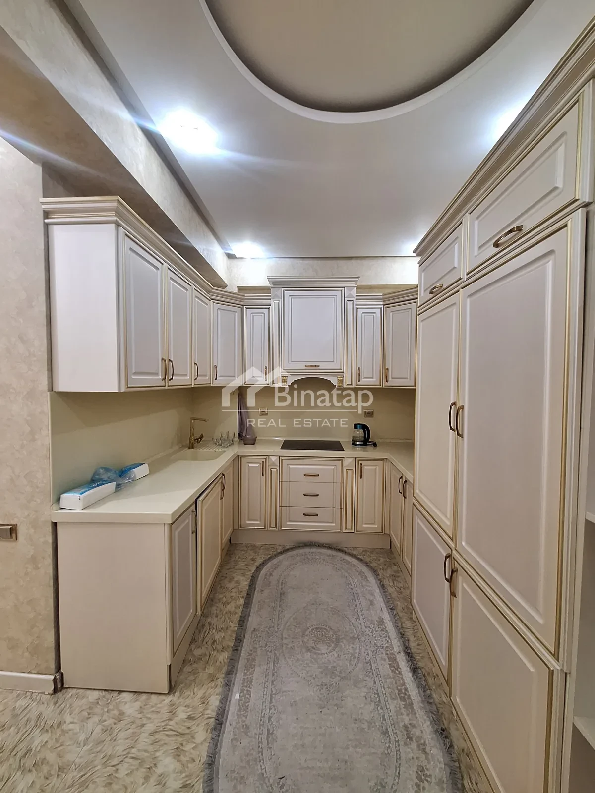 Продаётся 3-комн. новостройка 65 м², Хырдалан р-н — фото 8