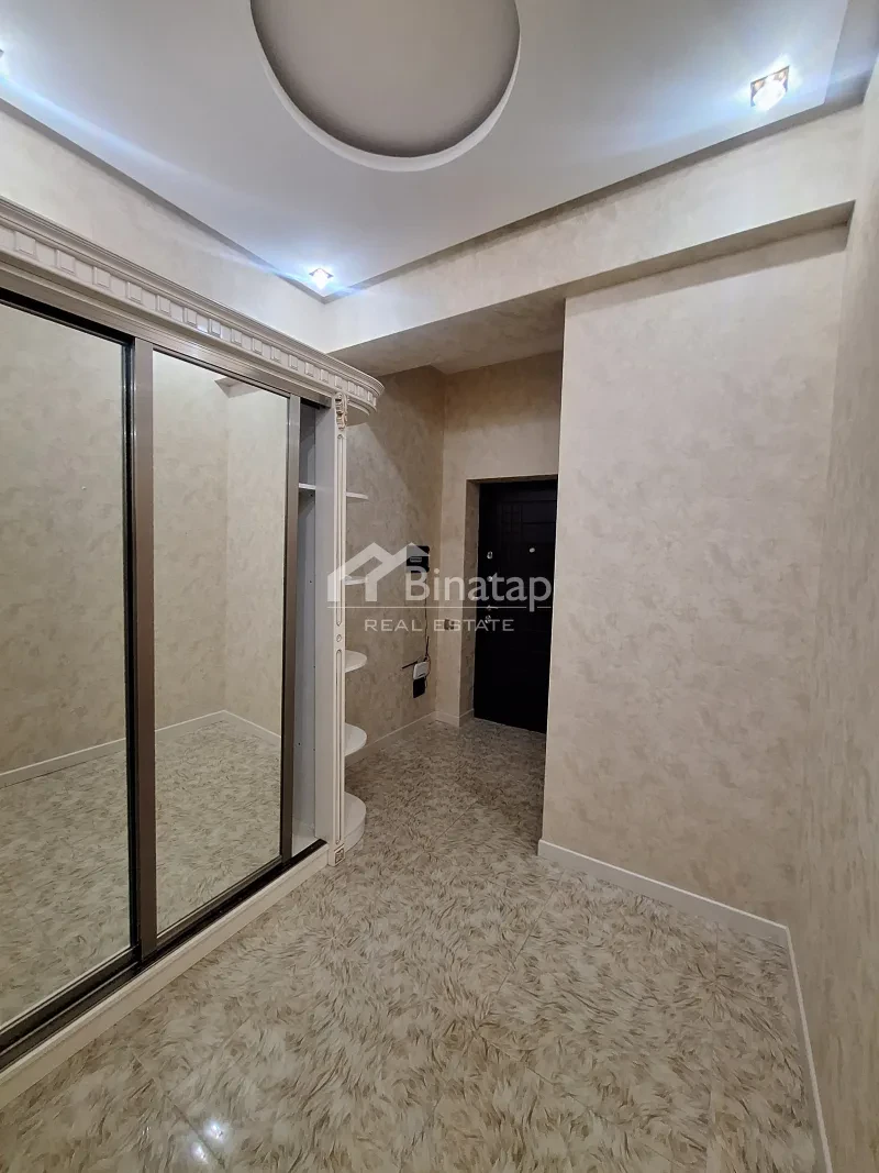 Продаётся 3-комн. новостройка 65 м², Хырдалан р-н — фото 9