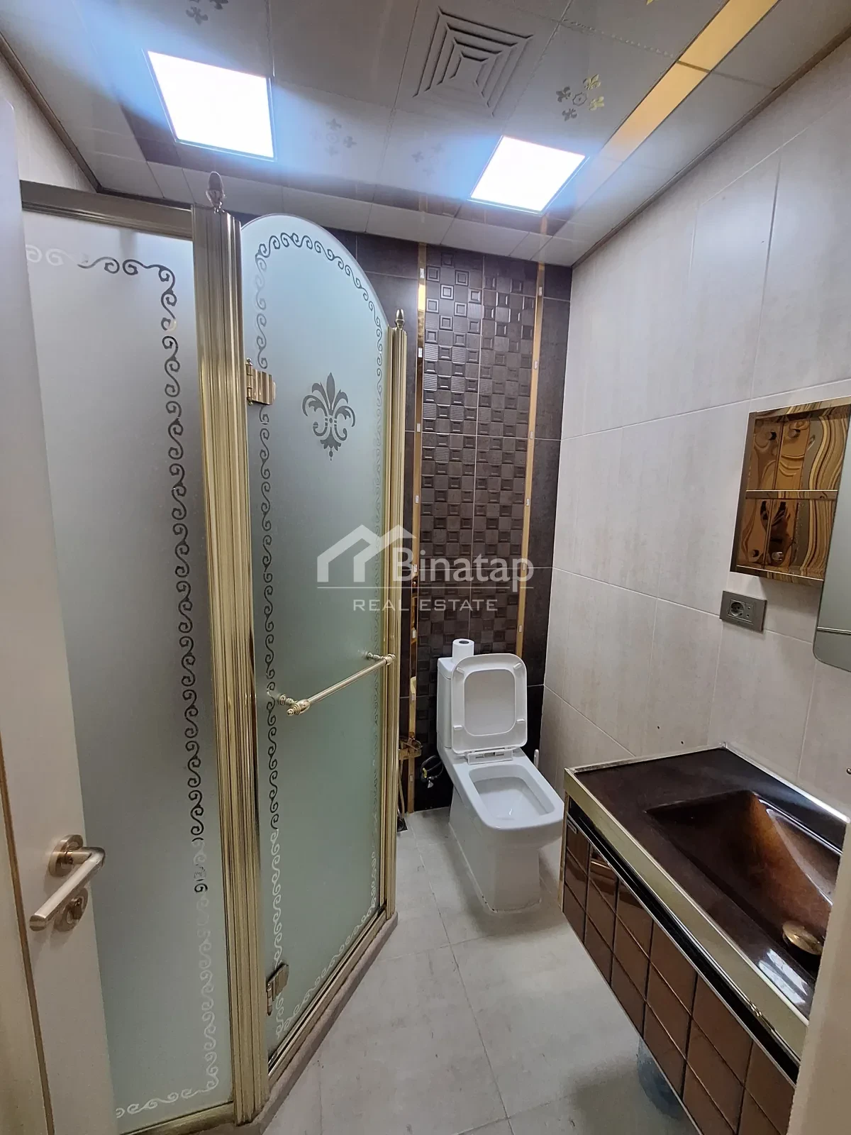 Продаётся 3-комн. новостройка 65 м², Хырдалан р-н — фото 10