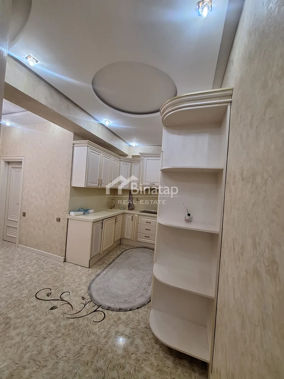 Продаётся 3-комн. новостройка 65 м², Хырдалан р-н — фото 11