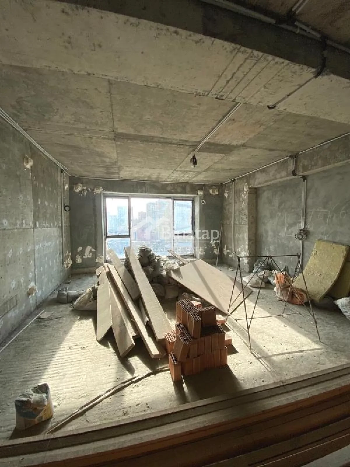 Satılır 3 otaqlı yeni tikili 155 m², Elmlər Akademiyası m. — şəkil 9