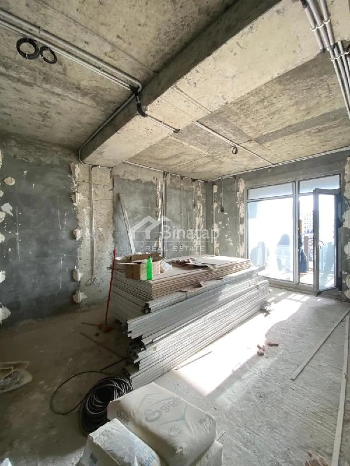Satılır 3 otaqlı yeni tikili 155 m², Elmlər Akademiyası m. — şəkil 10