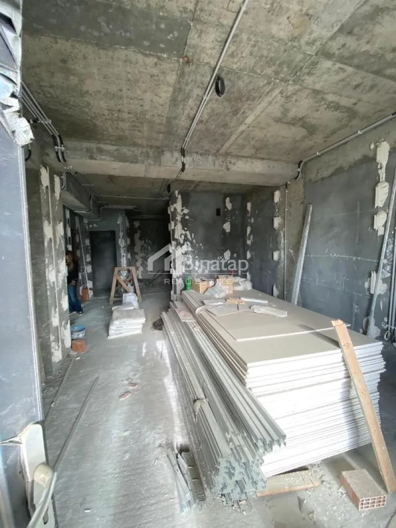 Satılır 3 otaqlı yeni tikili 155 m², Elmlər Akademiyası m. — şəkil 12