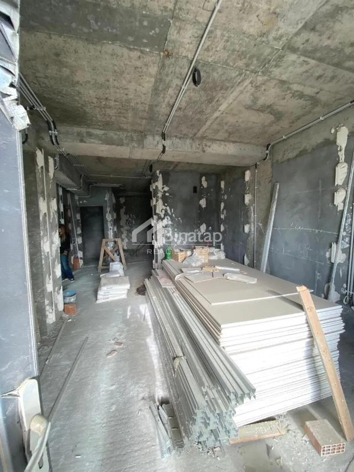 Satılır 3 otaqlı yeni tikili 155 m², Elmlər Akademiyası m. — şəkil 12