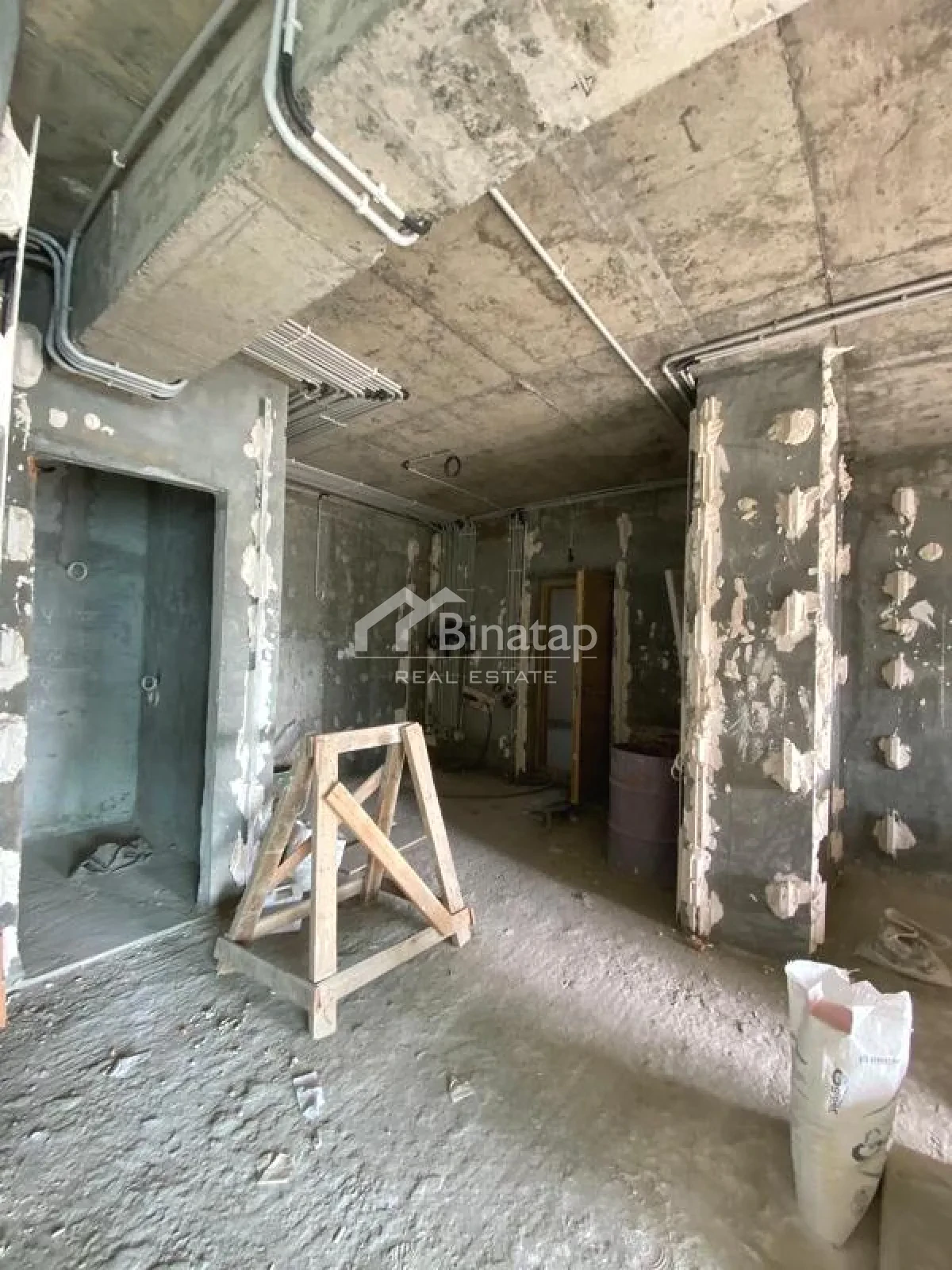 Satılır 3 otaqlı yeni tikili 155 m², Elmlər Akademiyası m. — şəkil 13