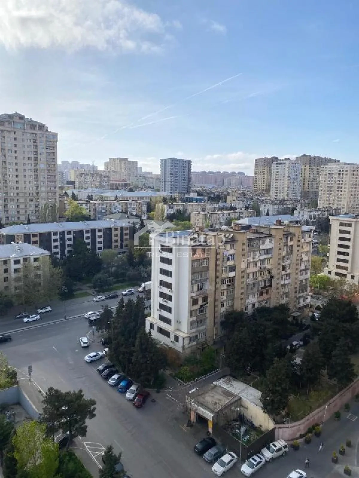 Satılır 3 otaqlı yeni tikili 155 m², Elmlər Akademiyası m. — şəkil 16