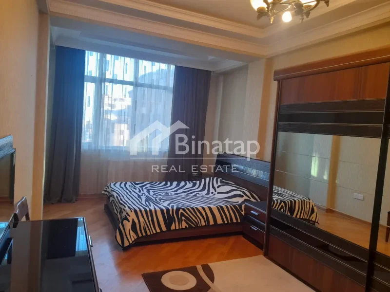 Продаётся 4-комн. новостройка 170 м², м. Низами — фото 6