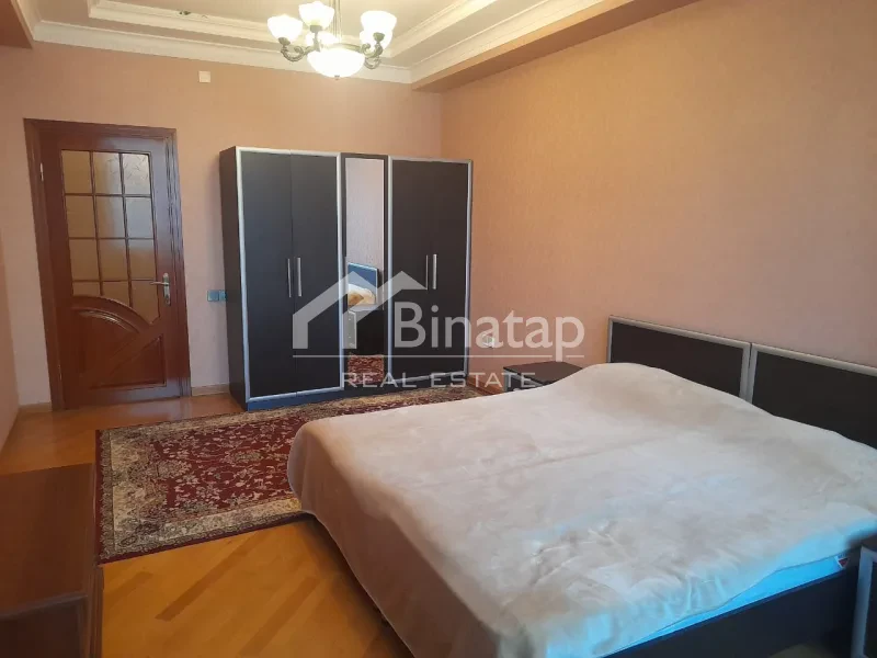 Продаётся 4-комн. новостройка 170 м², м. Низами — фото 7