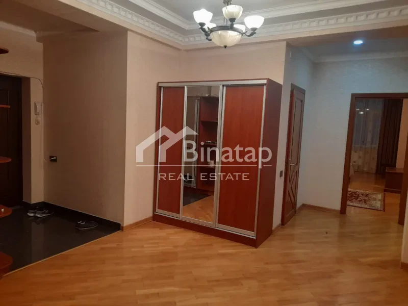 Продаётся 4-комн. новостройка 170 м², м. Низами — фото 12