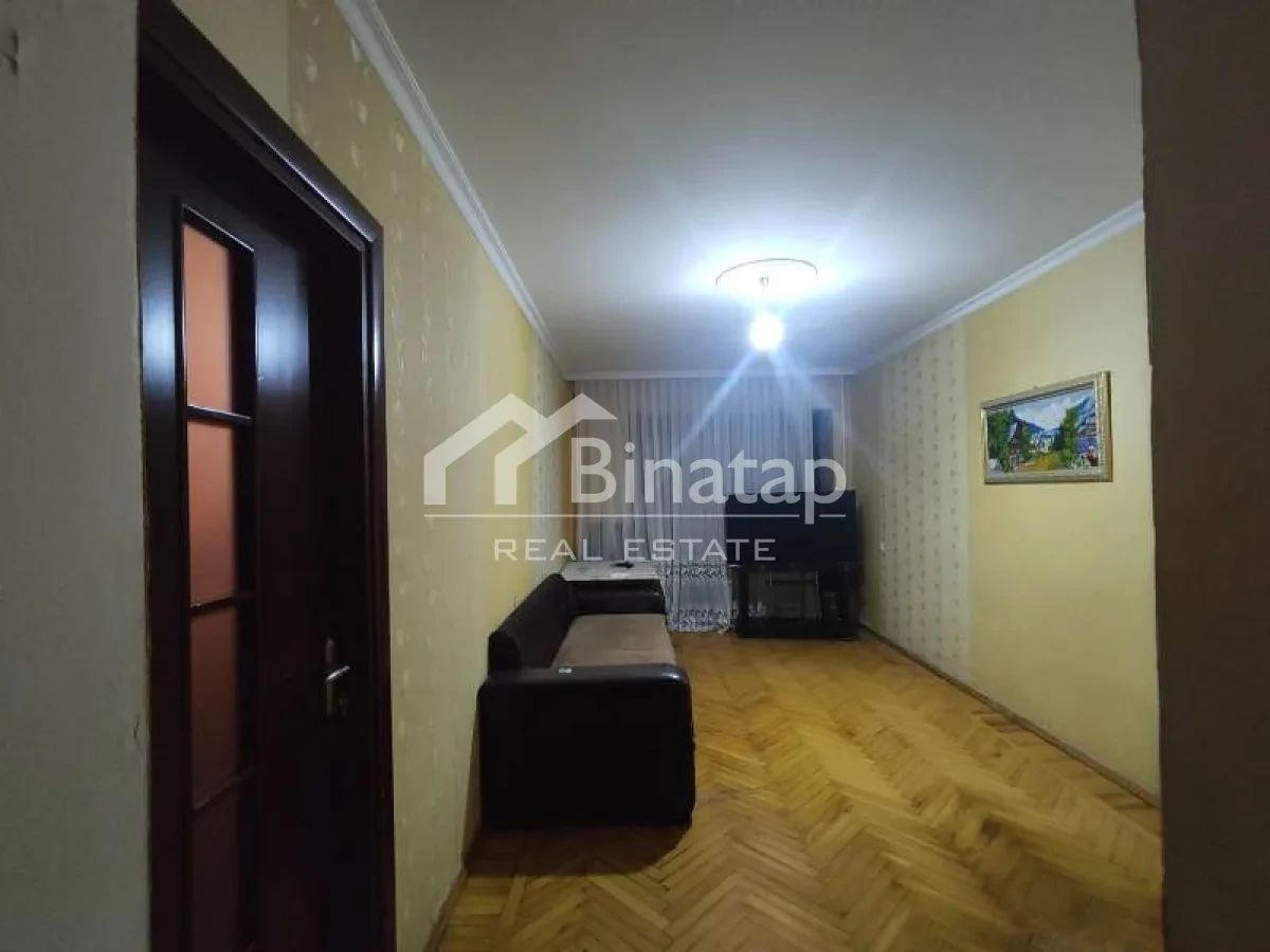 Satılır 2 otaqlı köhnə tikili 58 m², İçərişəhər m. — şəkil 4