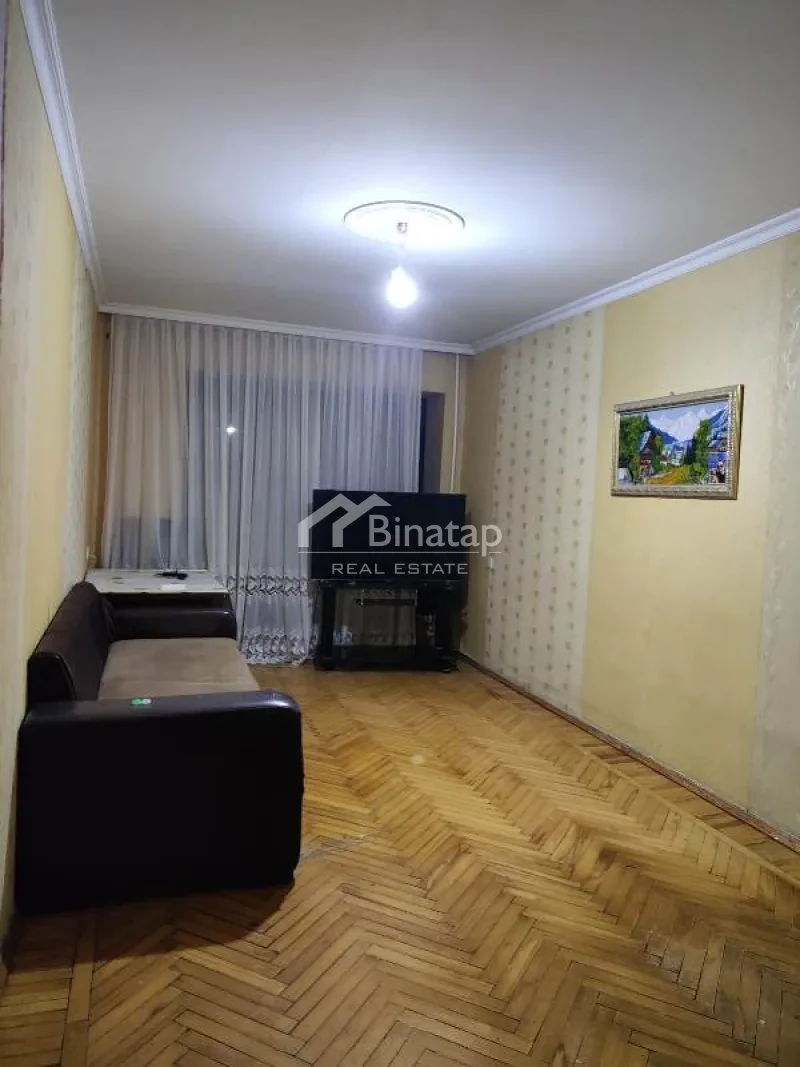 Satılır 2 otaqlı köhnə tikili 58 m², İçərişəhər m. — şəkil 5