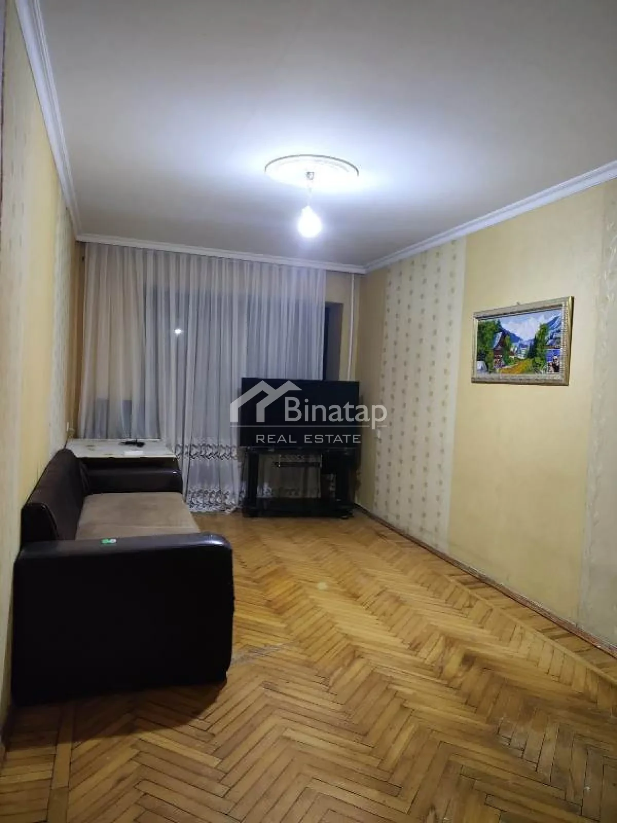Satılır 2 otaqlı köhnə tikili 58 m², İçərişəhər m. — şəkil 5