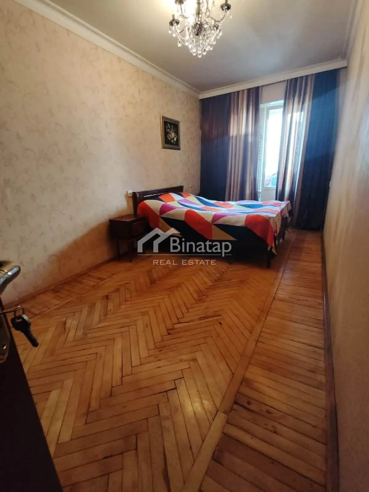 Satılır 2 otaqlı köhnə tikili 58 m², İçərişəhər m. — şəkil 7