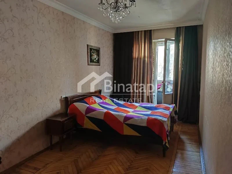 Satılır 2 otaqlı köhnə tikili 58 m², İçərişəhər m. — şəkil 8