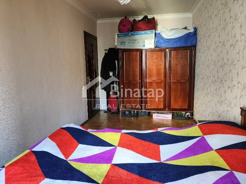 Satılır 2 otaqlı köhnə tikili 58 m², İçərişəhər m. — şəkil 9