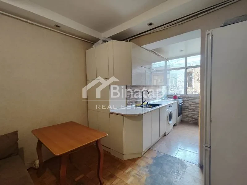 Satılır 2 otaqlı köhnə tikili 58 m², İçərişəhər m. — şəkil 11