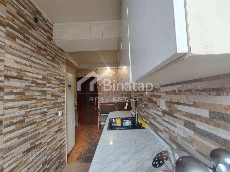 Satılır 2 otaqlı köhnə tikili 58 m², İçərişəhər m. — şəkil 12