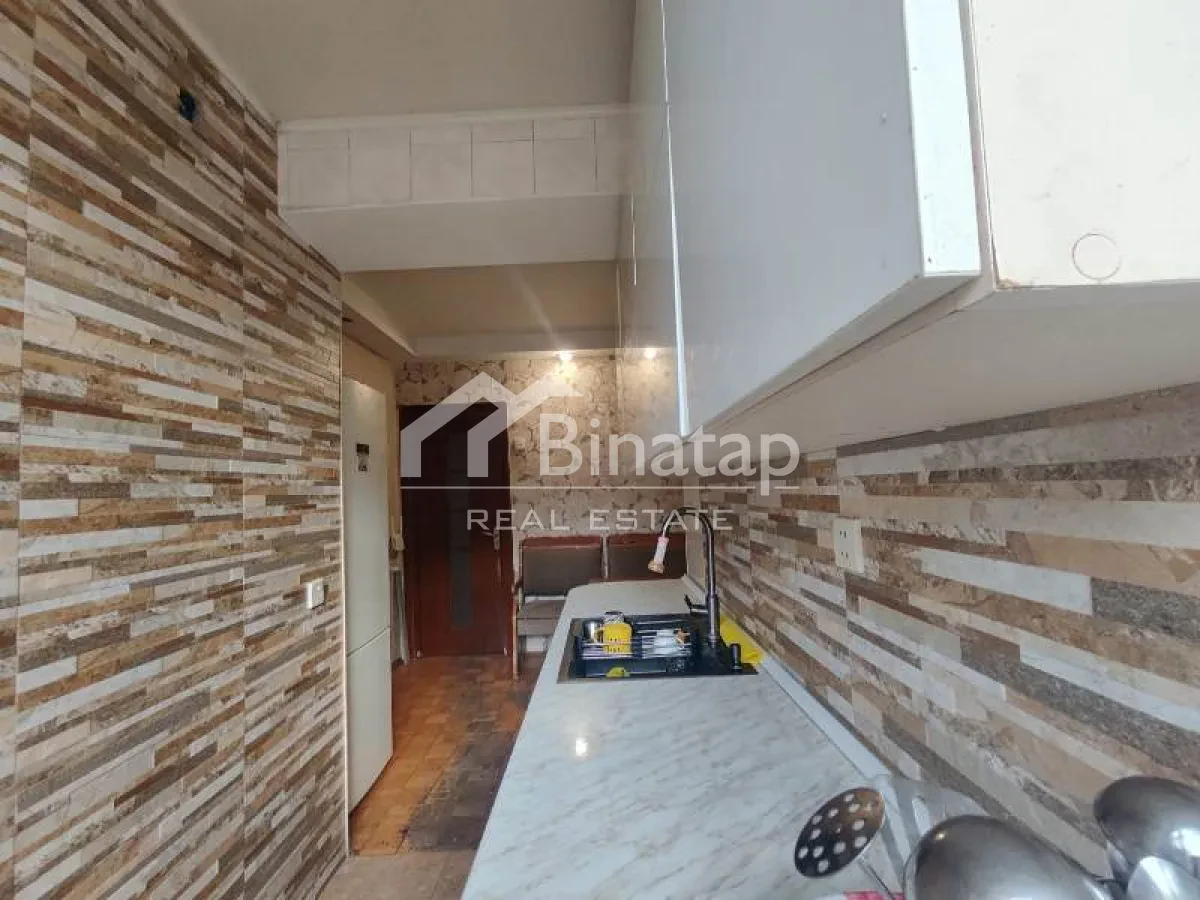 Satılır 2 otaqlı köhnə tikili 58 m², İçərişəhər m. — şəkil 12