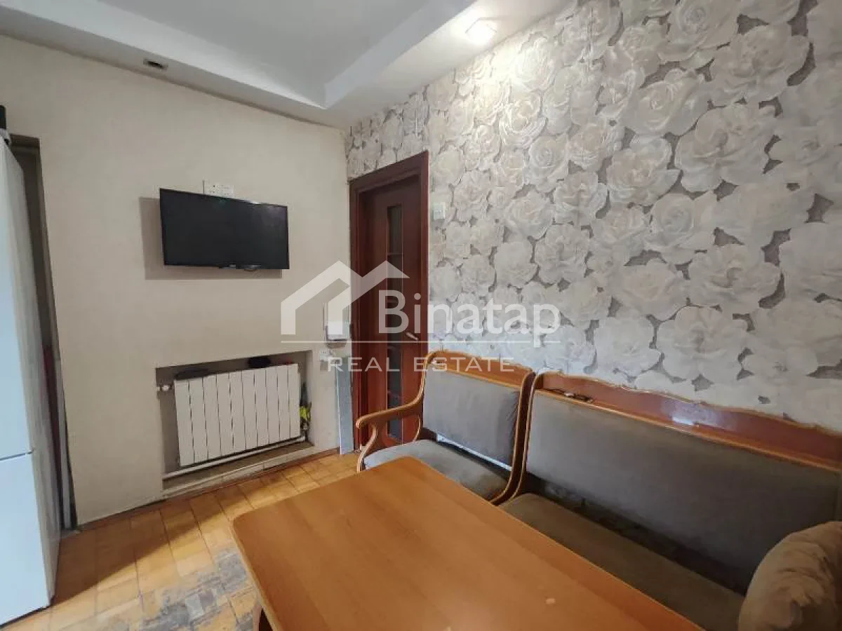 Satılır 2 otaqlı köhnə tikili 58 m², İçərişəhər m. — şəkil 13