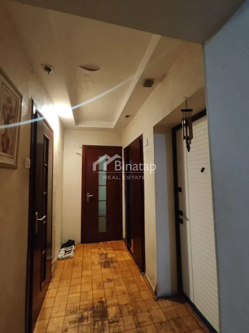Satılır 2 otaqlı köhnə tikili 58 m², İçərişəhər m. — şəkil 14