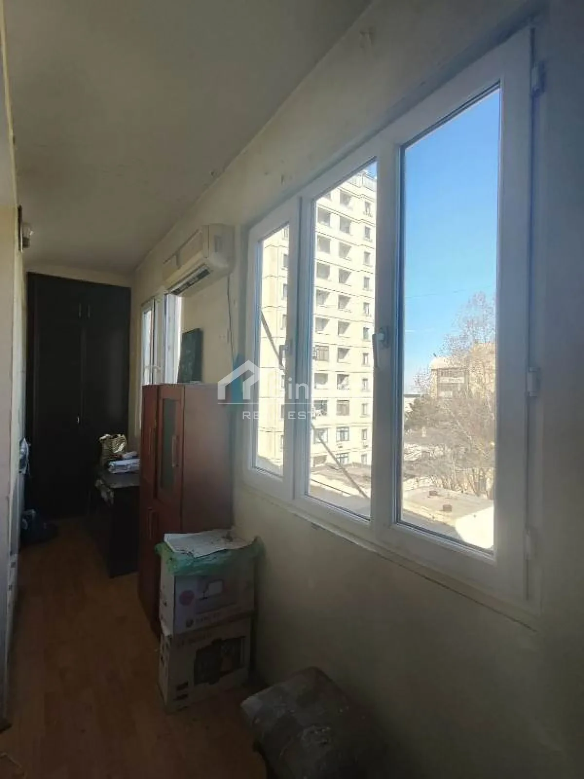 Satılır 2 otaqlı köhnə tikili 58 m², İçərişəhər m. — şəkil 15
