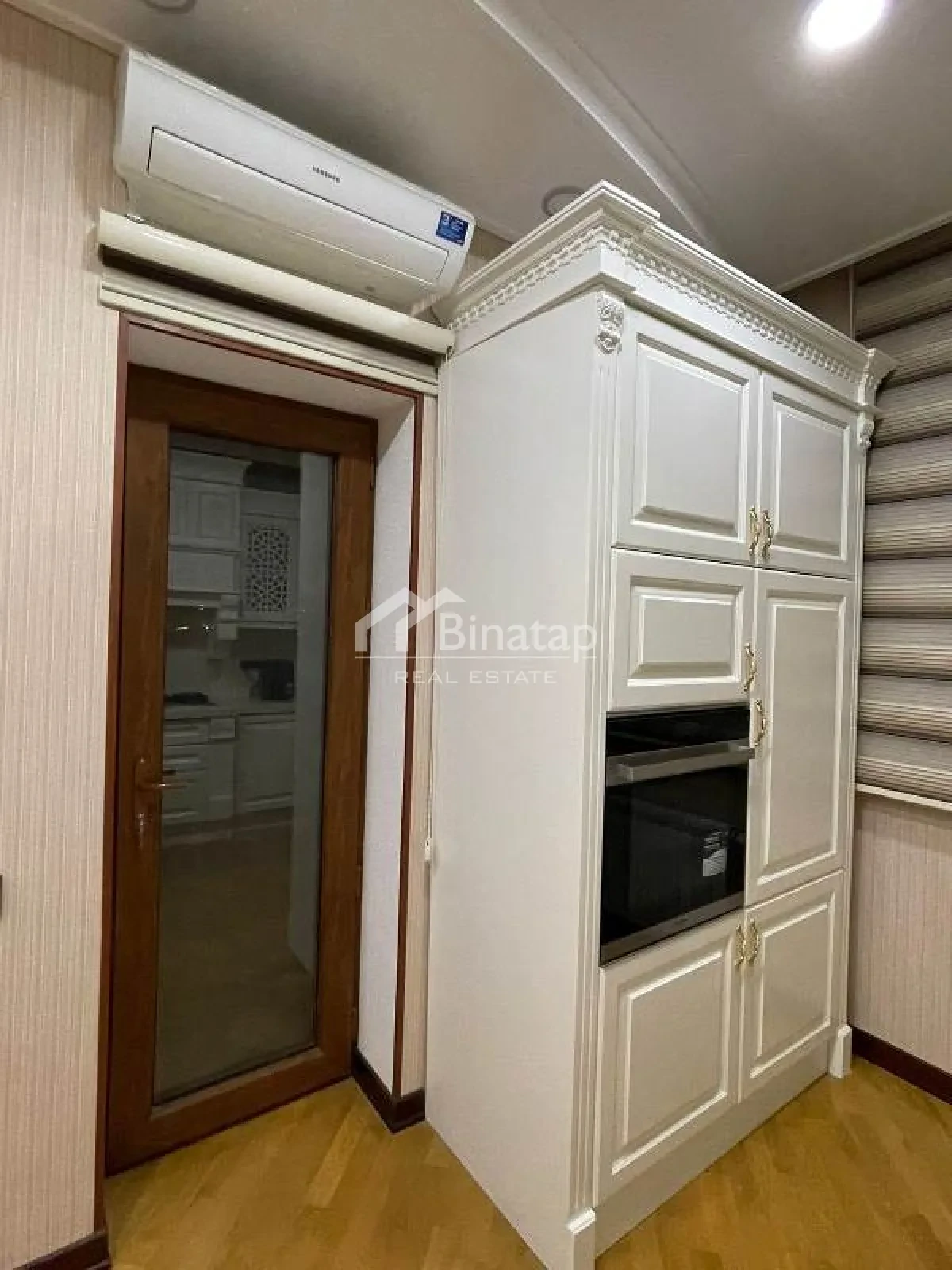 Satılır 3 otaqlı yeni tikili 165 m², 8 Noyabr m. — şəkil 7