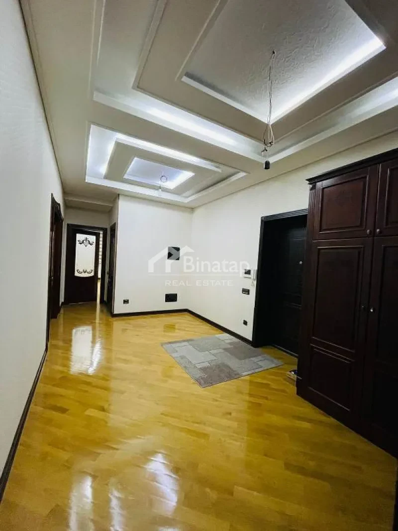 Satılır 3 otaqlı yeni tikili 165 m², 8 Noyabr m. — şəkil 8