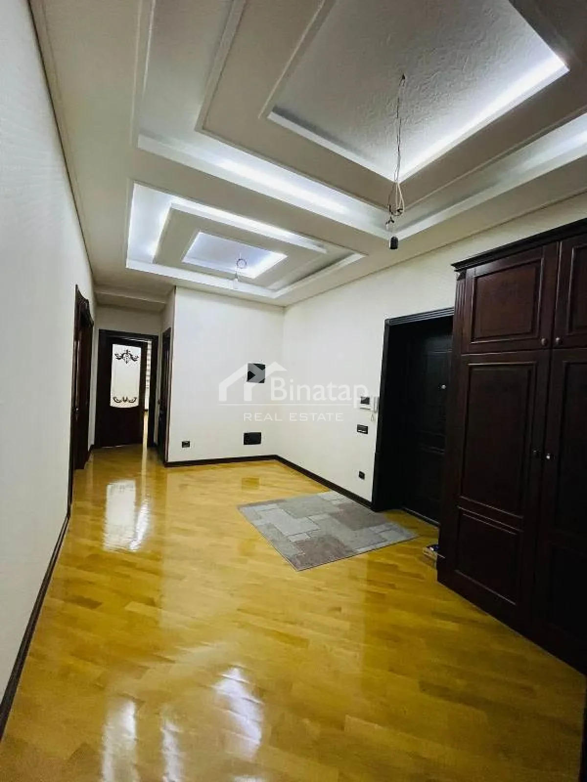 Satılır 3 otaqlı yeni tikili 165 m², 8 Noyabr m. — şəkil 8