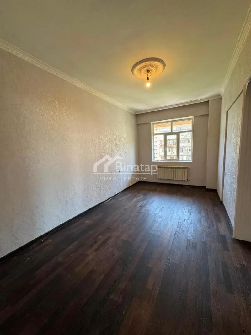 Satılır 3 otaqlı yeni tikili 74 m², Nəsimi m. — şəkil 2