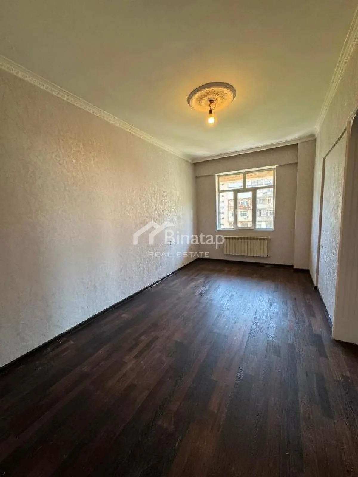 Satılır 3 otaqlı yeni tikili 74 m², Nəsimi m. — şəkil 2
